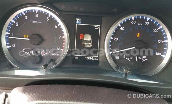 Buy Import Toyota Highlander Brown Car in Import - Dubai in Curacao Buy Import Toyota Highlander Brown Car in Import - Dubai in Curacao