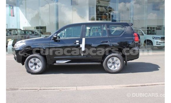 Buy Import Toyota Prado Black Car in Import - Dubai in Curacao Buy Import Toyota Prado Black Car in Import - Dubai in Curacao