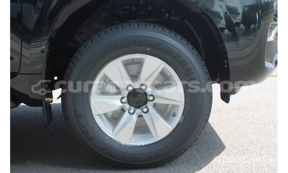 Buy Import Toyota Prado Black Car in Import - Dubai in Curacao Buy Import Toyota Prado Black Car in Import - Dubai in Curacao