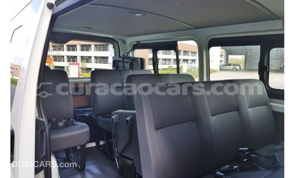 Buy Import Toyota Hiace White Car in Import - Dubai in Curacao Buy Import Toyota Hiace White Car in Import - Dubai in Curacao