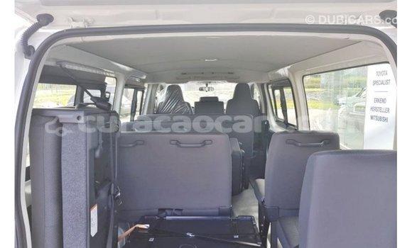 Buy Import Toyota Hiace White Car in Import - Dubai in Curacao Buy Import Toyota Hiace White Car in Import - Dubai in Curacao