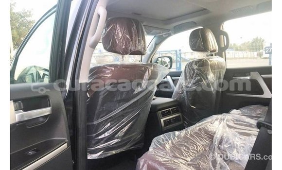 Buy Import Toyota Land Cruiser Black Car in Import - Dubai in Curacao Buy Import Toyota Land Cruiser Black Car in Import - Dubai in Curacao