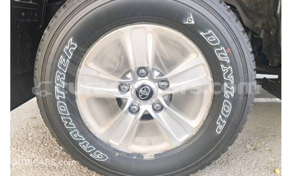 Buy Import Toyota Land Cruiser Black Car in Import - Dubai in Curacao Buy Import Toyota Land Cruiser Black Car in Import - Dubai in Curacao