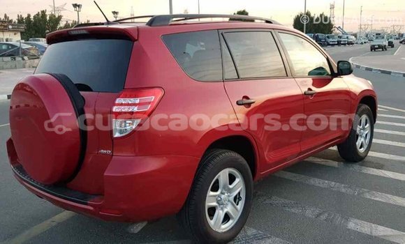 Buy Import Toyota RAV4 Red Car in Import - Dubai in Curacao Buy Import Toyota RAV4 Red Car in Import - Dubai in Curacao