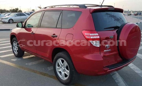 Buy Import Toyota RAV4 Red Car in Import - Dubai in Curacao Buy Import Toyota RAV4 Red Car in Import - Dubai in Curacao