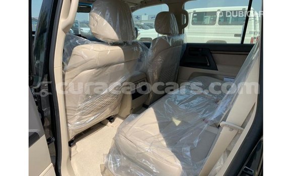 Buy Import Toyota Land Cruiser Black Car in Import - Dubai in Curacao Buy Import Toyota Land Cruiser Black Car in Import - Dubai in Curacao