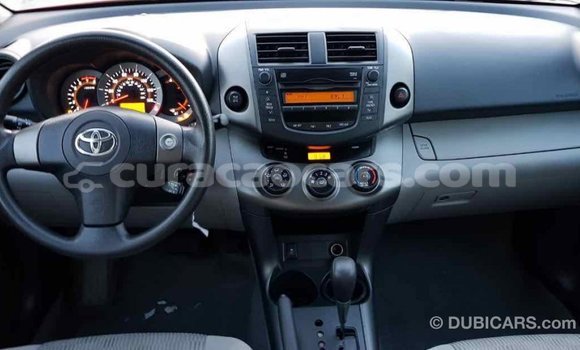 Buy Import Toyota RAV4 Red Car in Import - Dubai in Curacao Buy Import Toyota RAV4 Red Car in Import - Dubai in Curacao