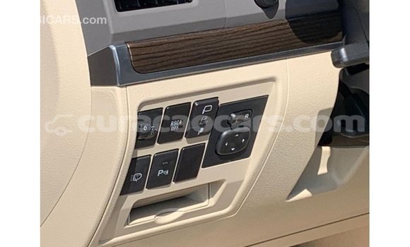 Buy Import Toyota Land Cruiser Black Car in Import - Dubai in Curacao Buy Import Toyota Land Cruiser Black Car in Import - Dubai in Curacao