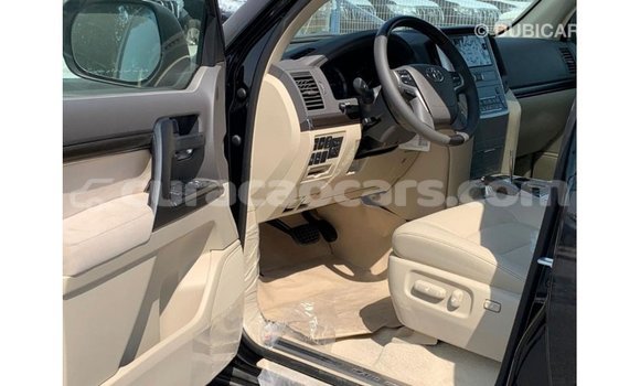 Buy Import Toyota Land Cruiser Black Car in Import - Dubai in Curacao Buy Import Toyota Land Cruiser Black Car in Import - Dubai in Curacao