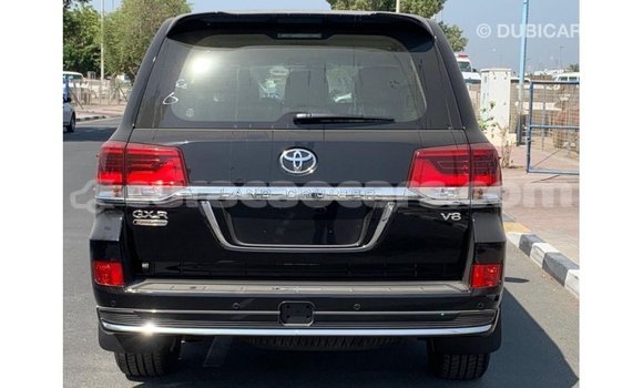Buy Import Toyota Land Cruiser Black Car in Import - Dubai in Curacao Buy Import Toyota Land Cruiser Black Car in Import - Dubai in Curacao