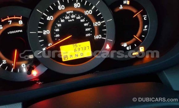 Buy Import Toyota RAV4 Red Car in Import - Dubai in Curacao Buy Import Toyota RAV4 Red Car in Import - Dubai in Curacao
