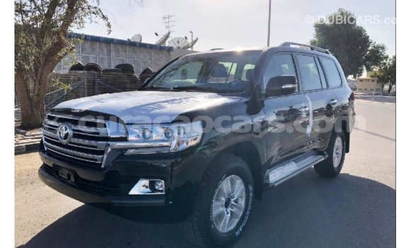 Buy Import Toyota Land Cruiser Black Car in Import - Dubai in Curacao Buy Import Toyota Land Cruiser Black Car in Import - Dubai in Curacao