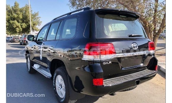 Buy Import Toyota Land Cruiser Black Car in Import - Dubai in Curacao Buy Import Toyota Land Cruiser Black Car in Import - Dubai in Curacao