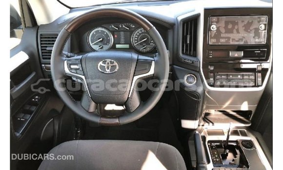 Buy Import Toyota Land Cruiser Black Car in Import - Dubai in Curacao Buy Import Toyota Land Cruiser Black Car in Import - Dubai in Curacao