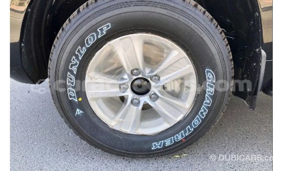 Buy Import Toyota Land Cruiser Black Car in Import - Dubai in Curacao Buy Import Toyota Land Cruiser Black Car in Import - Dubai in Curacao