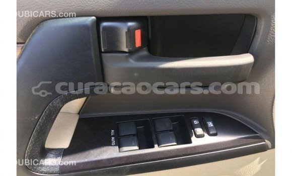 Buy Import Toyota Land Cruiser Black Car in Import - Dubai in Curacao Buy Import Toyota Land Cruiser Black Car in Import - Dubai in Curacao