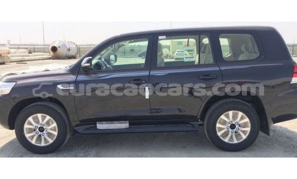 Buy Import Toyota Land Cruiser Black Car in Import - Dubai in Curacao Buy Import Toyota Land Cruiser Black Car in Import - Dubai in Curacao