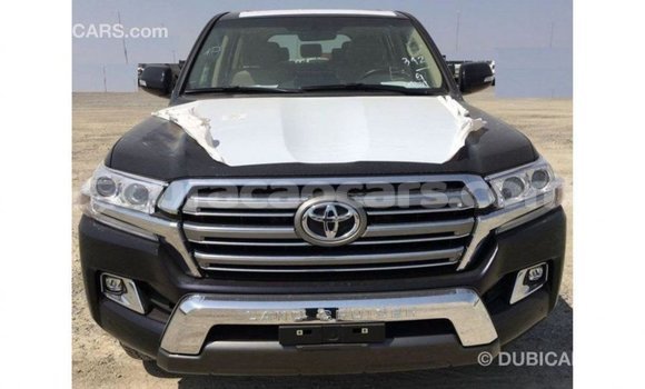 Buy Import Toyota Land Cruiser Black Car in Import - Dubai in Curacao Buy Import Toyota Land Cruiser Black Car in Import - Dubai in Curacao