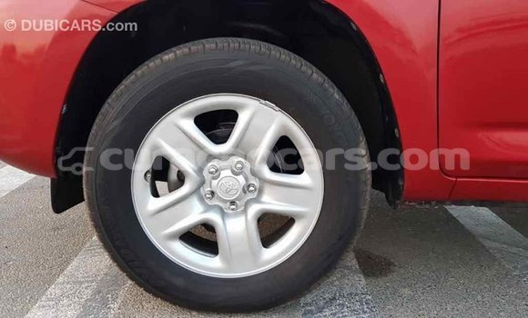 Buy Import Toyota RAV4 Red Car in Import - Dubai in Curacao Buy Import Toyota RAV4 Red Car in Import - Dubai in Curacao