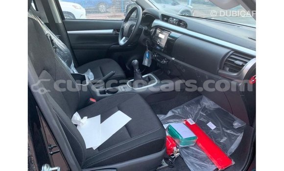 Buy Import Toyota Hilux Black Car in Import - Dubai in Curacao Buy Import Toyota Hilux Black Car in Import - Dubai in Curacao