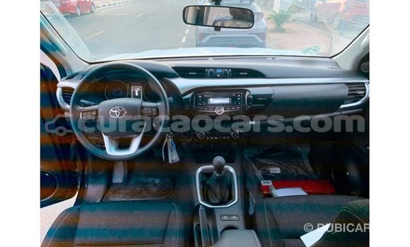 Buy Import Toyota Hilux Black Car in Import - Dubai in Curacao Buy Import Toyota Hilux Black Car in Import - Dubai in Curacao