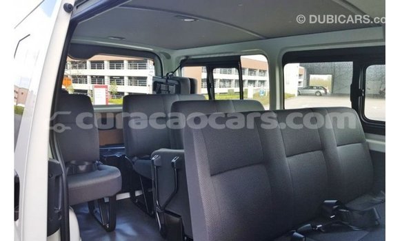 Buy Import Toyota Hiace White Car in Import - Dubai in Curacao Buy Import Toyota Hiace White Car in Import - Dubai in Curacao