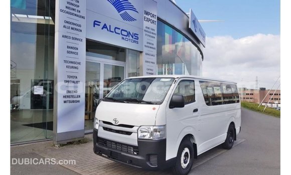 Buy Import Toyota Hiace White Car in Import - Dubai in Curacao Buy Import Toyota Hiace White Car in Import - Dubai in Curacao