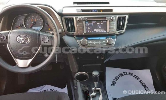 Buy Import Toyota RAV4 Blue Car in Import - Dubai in Curacao Buy Import Toyota RAV4 Blue Car in Import - Dubai in Curacao