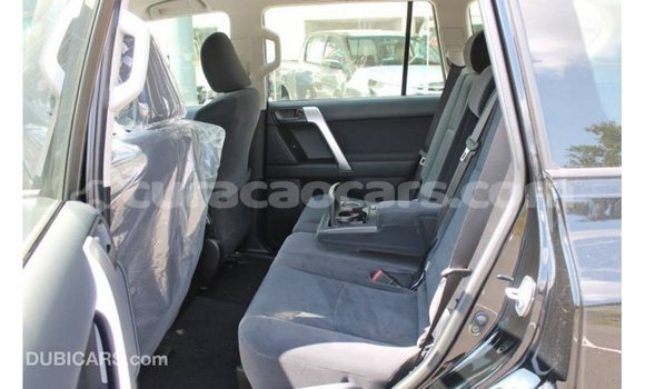 Buy Import Toyota Prado Black Car in Import - Dubai in Curacao Buy Import Toyota Prado Black Car in Import - Dubai in Curacao