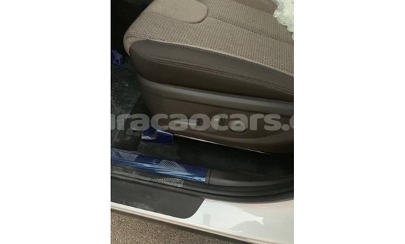 Buy Import Hyundai Santa Fe White Car in Import - Dubai in Curacao Buy Import Hyundai Santa Fe White Car in Import - Dubai in Curacao