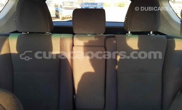 Buy Import Toyota RAV4 Blue Car in Import - Dubai in Curacao Buy Import Toyota RAV4 Blue Car in Import - Dubai in Curacao