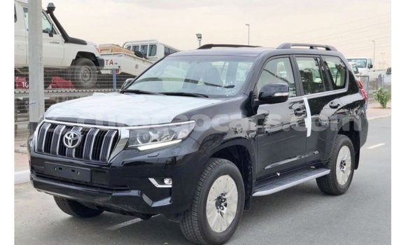 Buy Import Toyota Prado Black Car in Import - Dubai in Curacao Buy Import Toyota Prado Black Car in Import - Dubai in Curacao