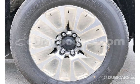 Buy Import Toyota Prado Black Car in Import - Dubai in Curacao Buy Import Toyota Prado Black Car in Import - Dubai in Curacao