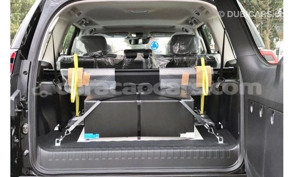 Buy Import Toyota Prado Black Car in Import - Dubai in Curacao Buy Import Toyota Prado Black Car in Import - Dubai in Curacao