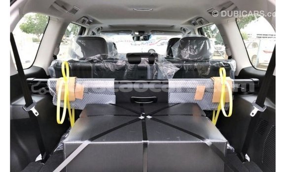 Buy Import Toyota Prado Black Car in Import - Dubai in Curacao Buy Import Toyota Prado Black Car in Import - Dubai in Curacao