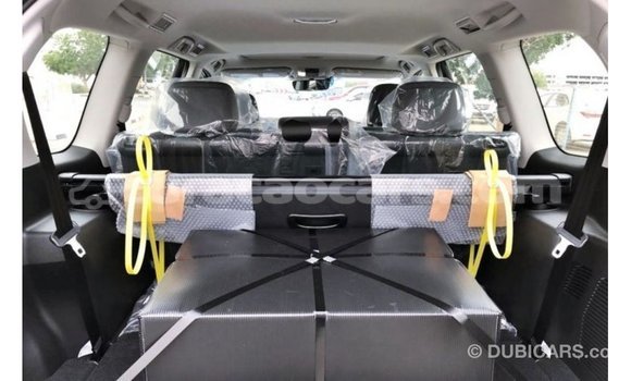 Buy Import Toyota Prado Black Car in Import - Dubai in Curacao Buy Import Toyota Prado Black Car in Import - Dubai in Curacao