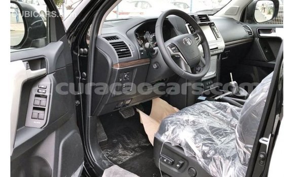 Buy Import Toyota Prado Black Car in Import - Dubai in Curacao Buy Import Toyota Prado Black Car in Import - Dubai in Curacao