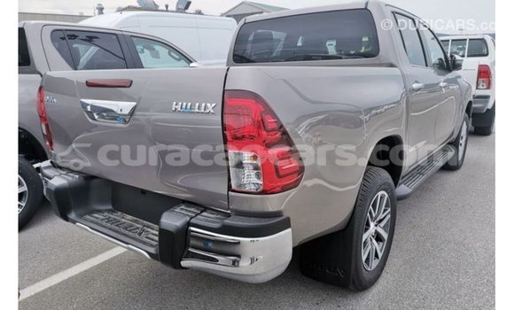 Buy Import Toyota Hilux Other Car in Import - Dubai in Curacao Buy Import Toyota Hilux Other Car in Import - Dubai in Curacao