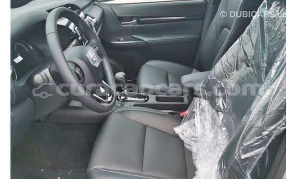 Buy Import Toyota Hilux Other Car in Import - Dubai in Curacao Buy Import Toyota Hilux Other Car in Import - Dubai in Curacao
