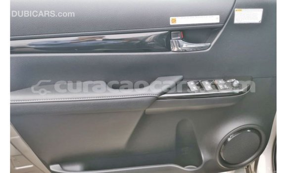 Buy Import Toyota Hilux Other Car in Import - Dubai in Curacao Buy Import Toyota Hilux Other Car in Import - Dubai in Curacao
