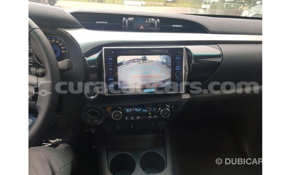 Buy Import Toyota Hilux Other Car in Import - Dubai in Curacao Buy Import Toyota Hilux Other Car in Import - Dubai in Curacao