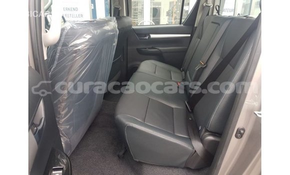 Buy Import Toyota Hilux Other Car in Import - Dubai in Curacao Buy Import Toyota Hilux Other Car in Import - Dubai in Curacao