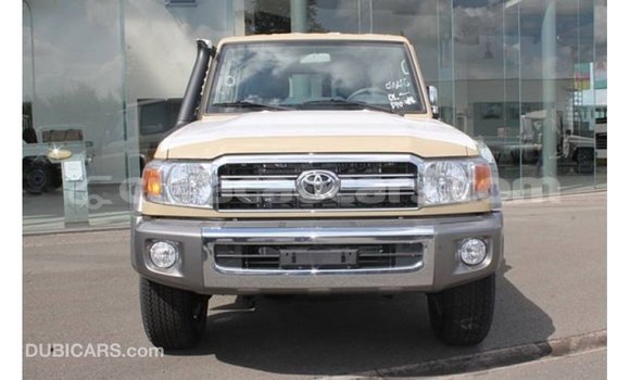 Buy Import Toyota Land Cruiser Beige Car in Import - Dubai in Curacao Buy Import Toyota Land Cruiser Beige Car in Import - Dubai in Curacao