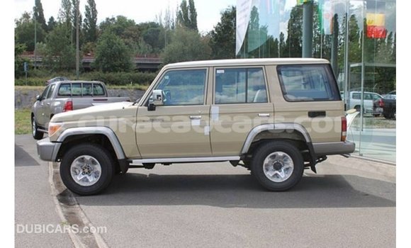Buy Import Toyota Land Cruiser Beige Car in Import - Dubai in Curacao Buy Import Toyota Land Cruiser Beige Car in Import - Dubai in Curacao