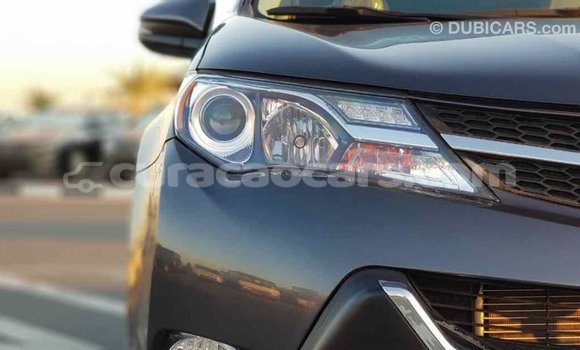 Buy Import Toyota RAV4 Other Car in Import - Dubai in Curacao Buy Import Toyota RAV4 Other Car in Import - Dubai in Curacao