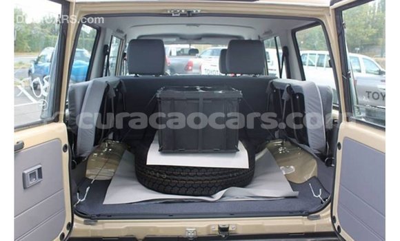 Buy Import Toyota Land Cruiser Beige Car in Import - Dubai in Curacao Buy Import Toyota Land Cruiser Beige Car in Import - Dubai in Curacao