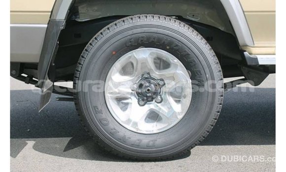 Buy Import Toyota Land Cruiser Beige Car in Import - Dubai in Curacao Buy Import Toyota Land Cruiser Beige Car in Import - Dubai in Curacao