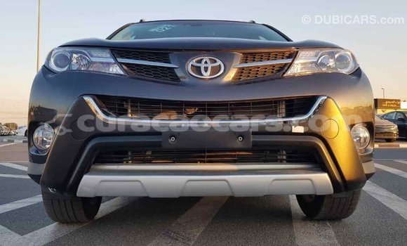 Buy Import Toyota RAV4 Other Car in Import - Dubai in Curacao Buy Import Toyota RAV4 Other Car in Import - Dubai in Curacao