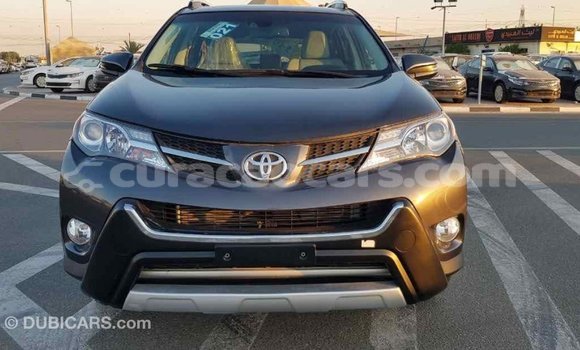Buy Import Toyota RAV4 Other Car in Import - Dubai in Curacao Buy Import Toyota RAV4 Other Car in Import - Dubai in Curacao