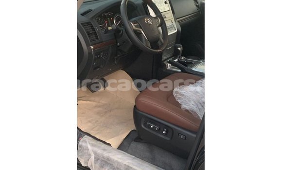 Buy Import Toyota Land Cruiser Black Car in Import - Dubai in Curacao Buy Import Toyota Land Cruiser Black Car in Import - Dubai in Curacao